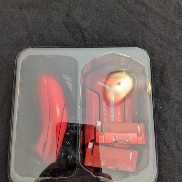 NEW GoolRC T37 Wifi FPV HD Camera G-sensor Altitude Hold Mini Selfie RC Drone - Picture 5 of 15